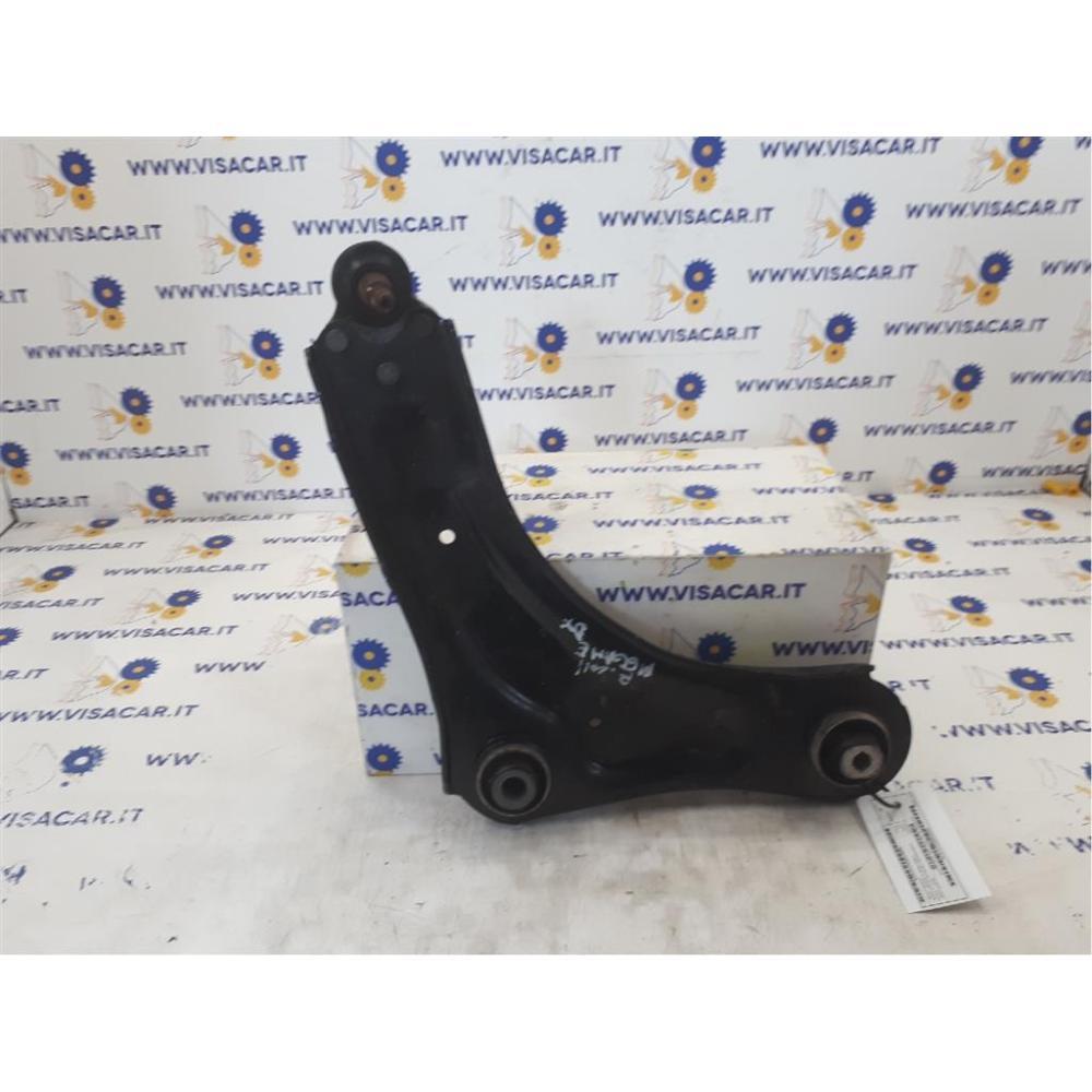 Braccio Oscillante Anteriore Sinistro Usato Dal 2008 Renault Mégane «Iii» Sw (2009)