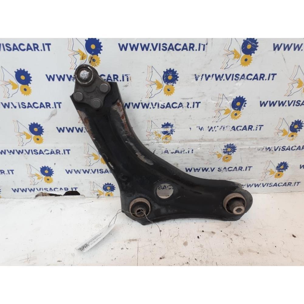 Braccio Oscillante Anteriore Sinistro Usato Dal 2016 Al 2020 Renault Mégane «Iv» Sw (2016)