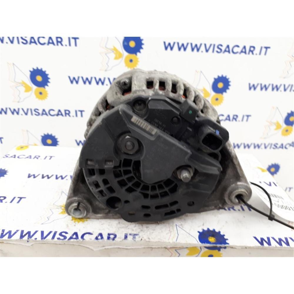 Alternatore Usato Dal 2006 Al 2011 Opel Corsa «D» (2010)