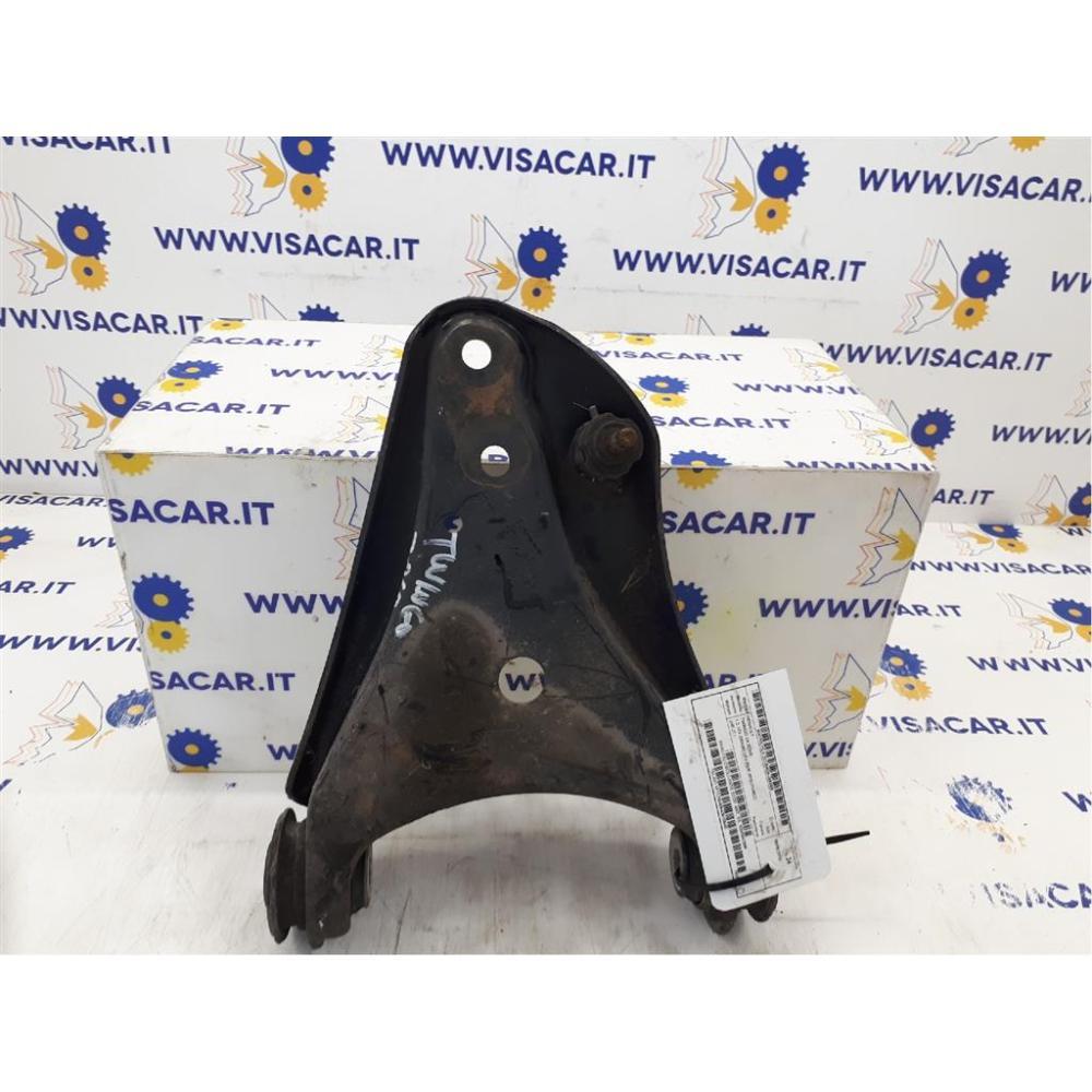 Braccio Oscillante Anteriore Sinistro Usato Dal 2007 Al 2012 Renault Twingo «Ii» (2008)