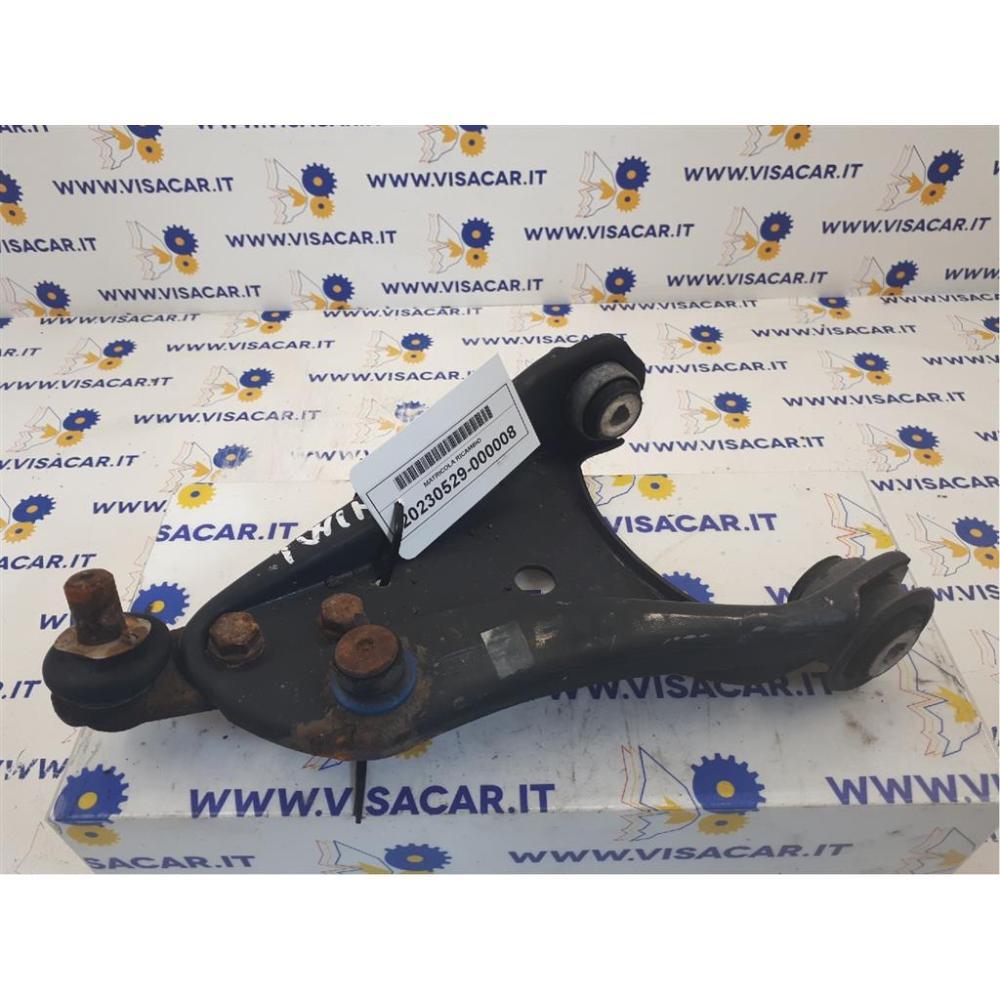 Braccio Oscillante Anteriore Sinistro Usato Dal 2011 Renault Twingo «Ii» (2012)