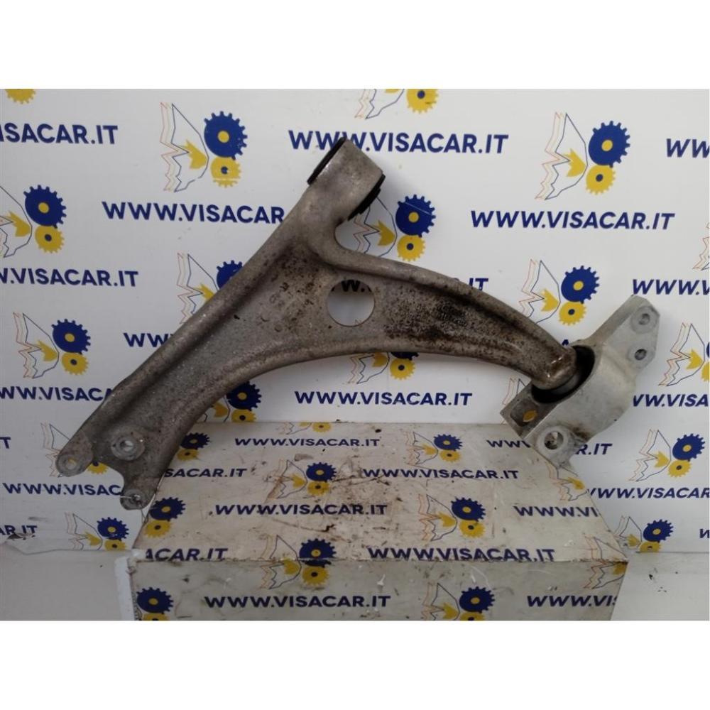 Braccio Oscillante Anteriore Sinistro Usato Dal 2010 Seat Alhambra «710» (2010)