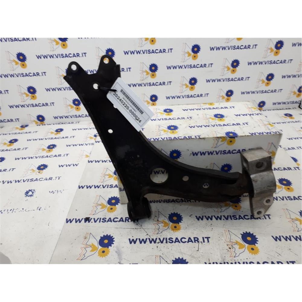 Braccio Oscillante Anteriore Sinistro Usato Dal 2004 Seat Altea «5P1» (2004)