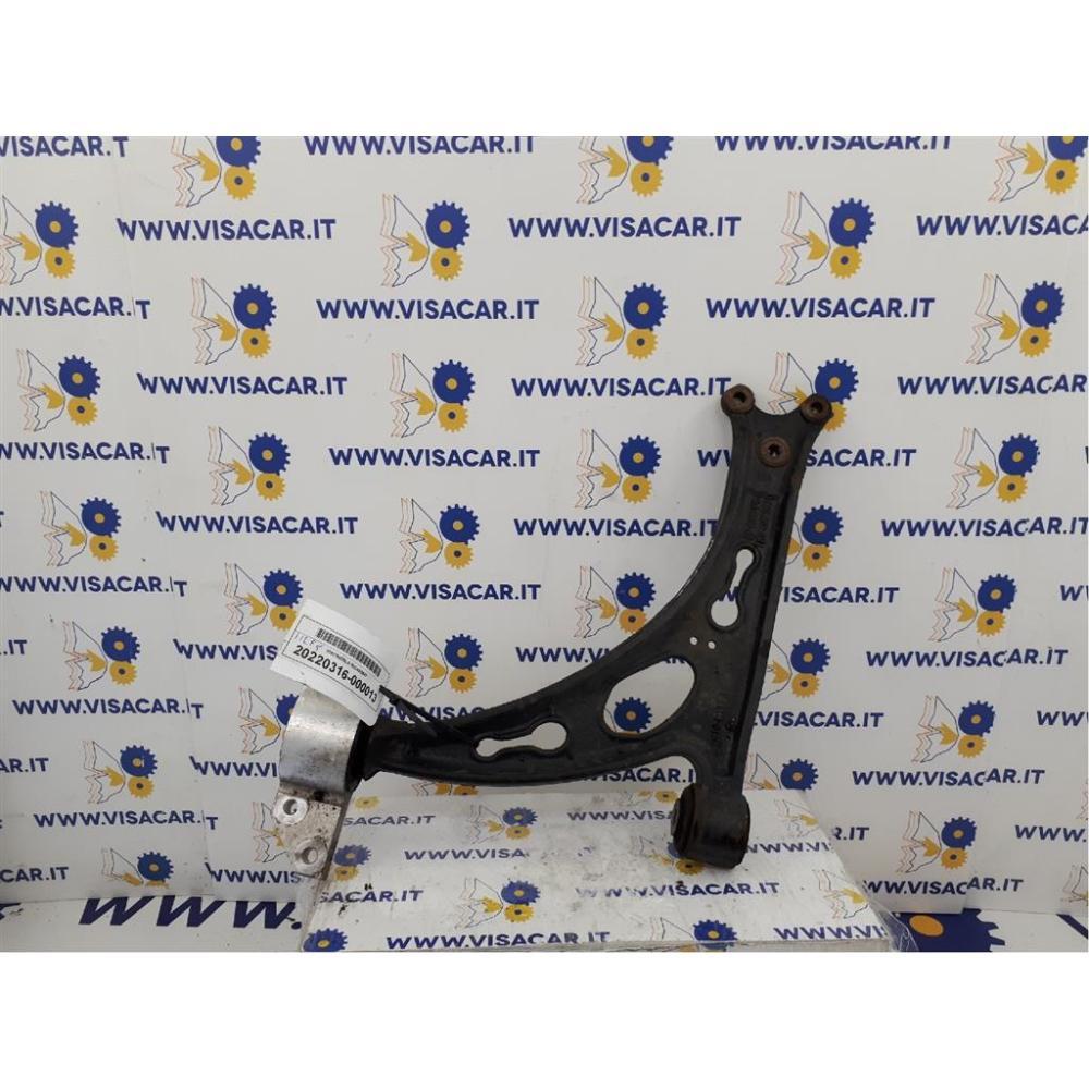 Braccio Oscillante Anteriore Sinistro Usato Dal 2004 Seat Altea «5P1» (2004)