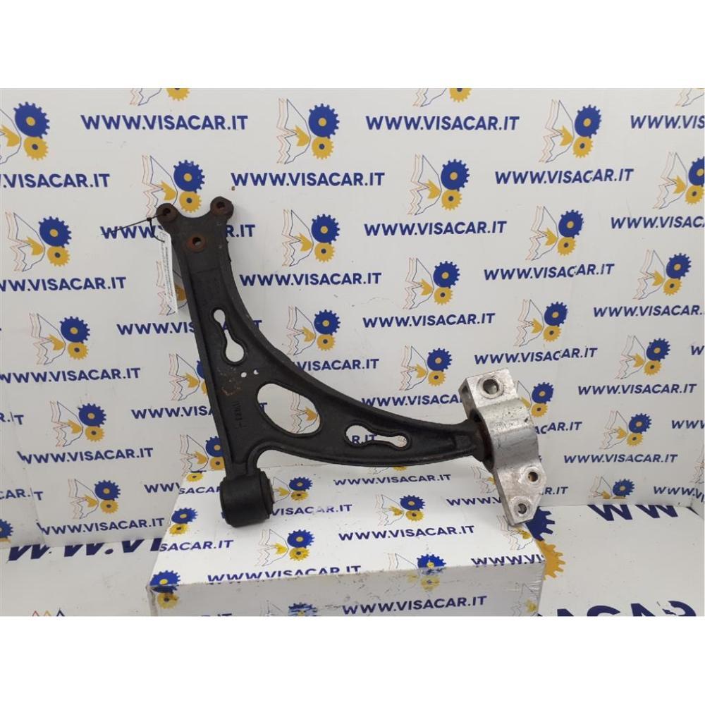 Braccio Oscillante Anteriore Sinistro Usato Dal 2005 Al 2013 Seat Leon «1P1» (2005)