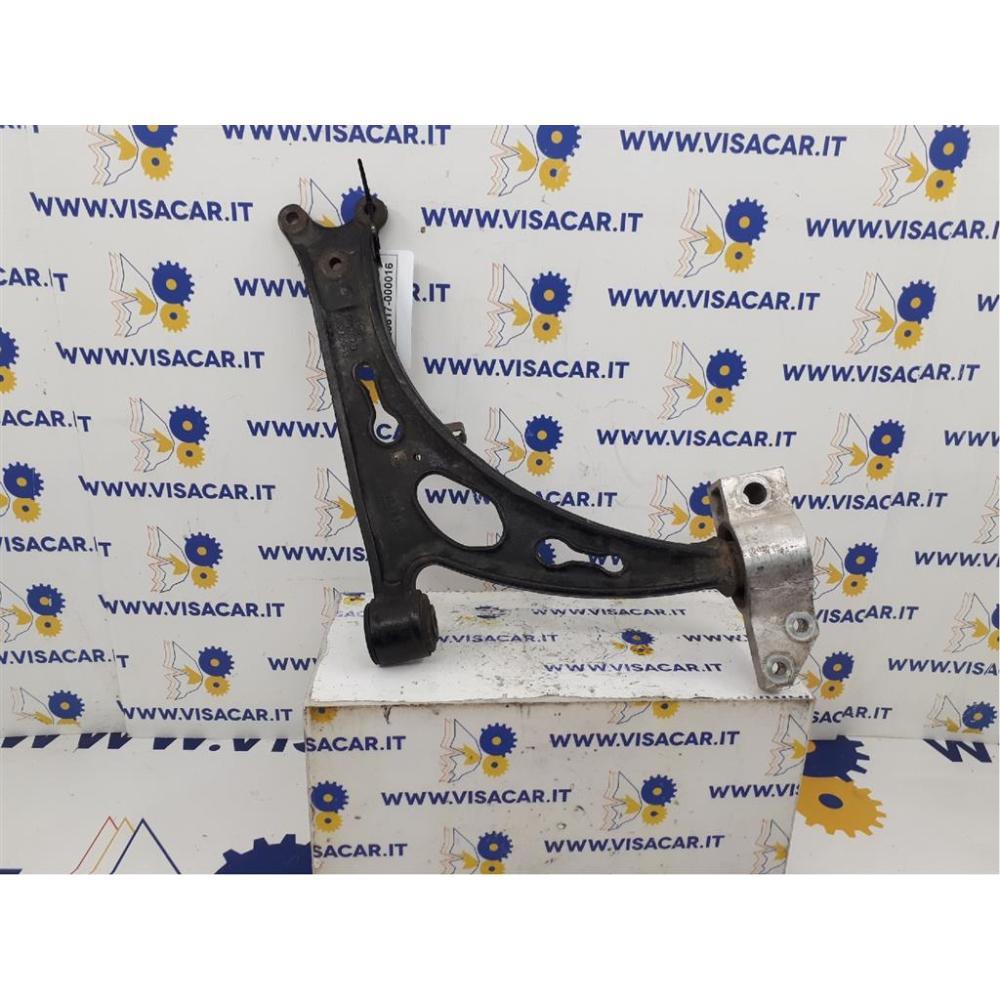 Braccio Oscillante Anteriore Sinistro Usato Dal 2005 Seat Leon «1P1» (2005)