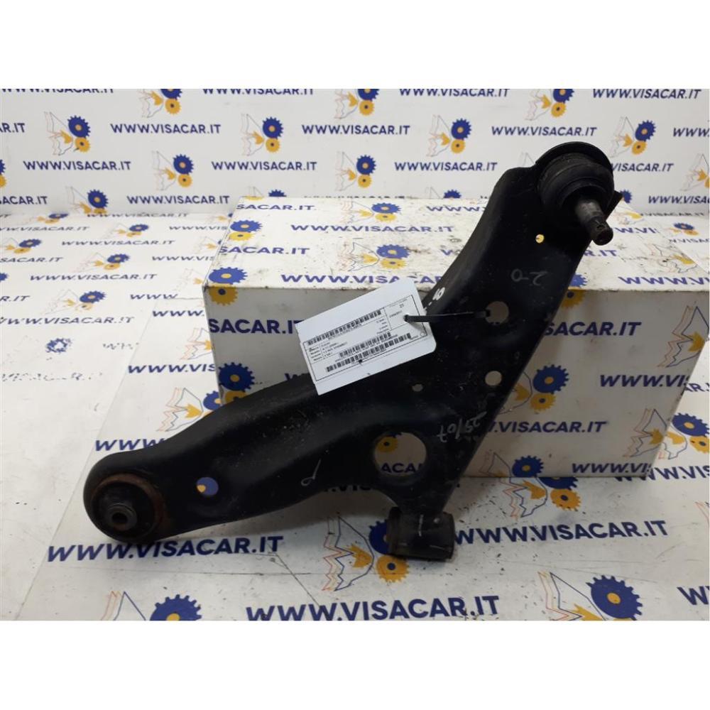 Braccio Oscillante Anteriore Sinistro Usato Dal 2009 Suzuki Alto «V» (2009)