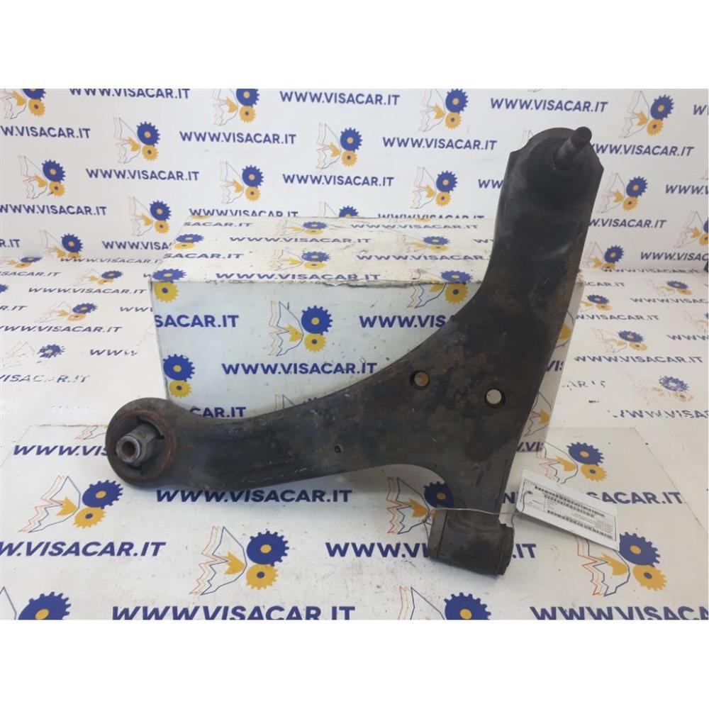 Braccio Oscillante Anteriore Sinistro Usato Dal 2005 Al 2012 Suzuki Grand Vitara «Ii» (2005)