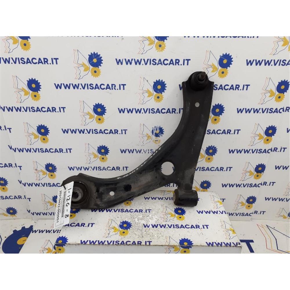 Braccio Oscillante Anteriore Sinistro Usato Dal 2016 Suzuki Ignis «Iii» (2016)