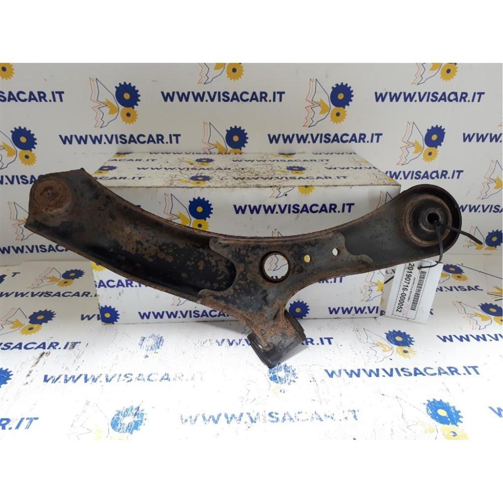 Braccio Oscillante Anteriore Sinistro Usato Dal 2006 Suzuki Sx4 (2006)
