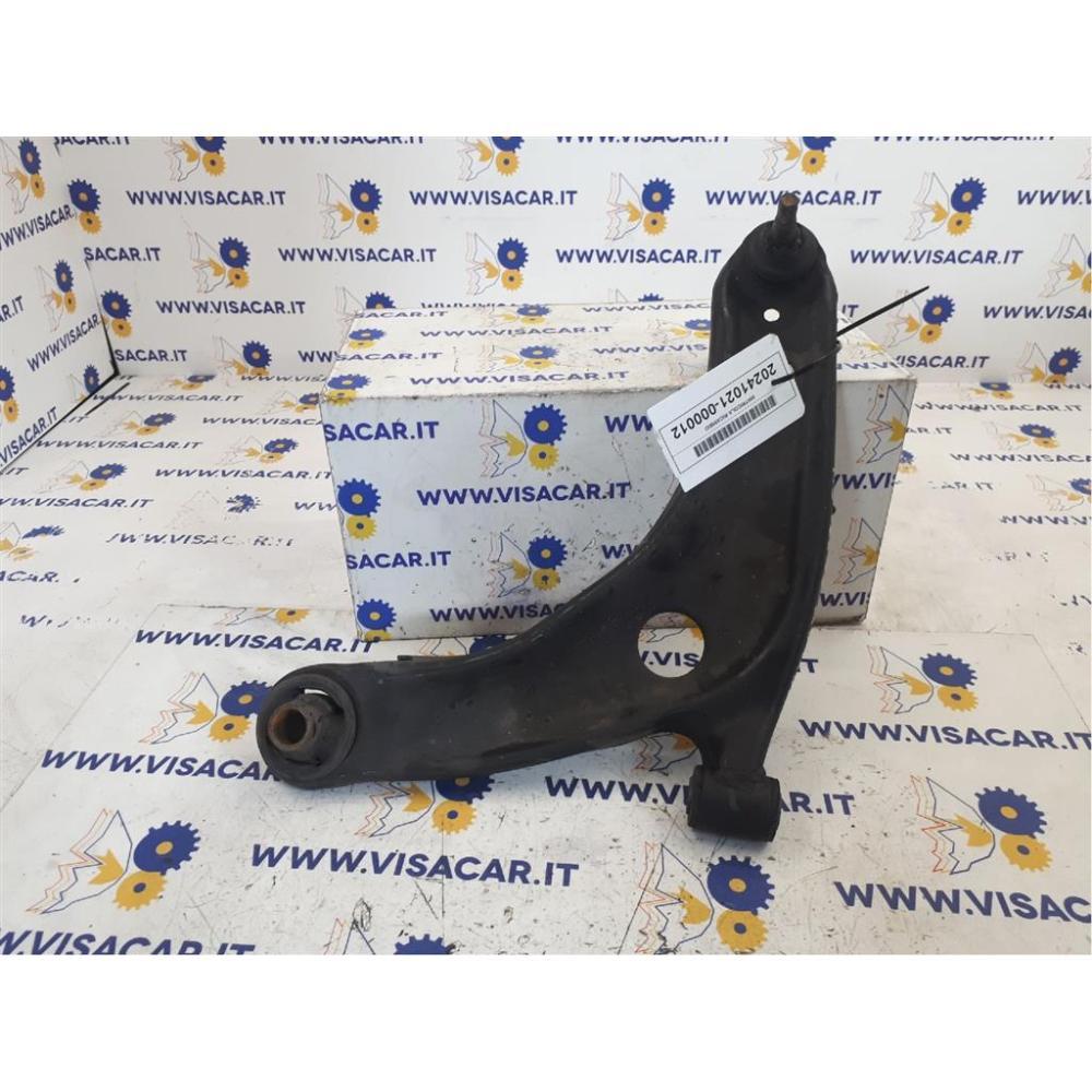 Braccio Oscillante Anteriore Sinistro Usato Dal 2011 Al 2015 Toyota Yaris «Iv» (2012)