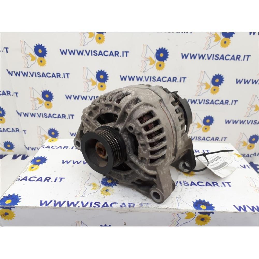 Alternatore Usato Dal 2011 Opel Corsa «D» (2011)