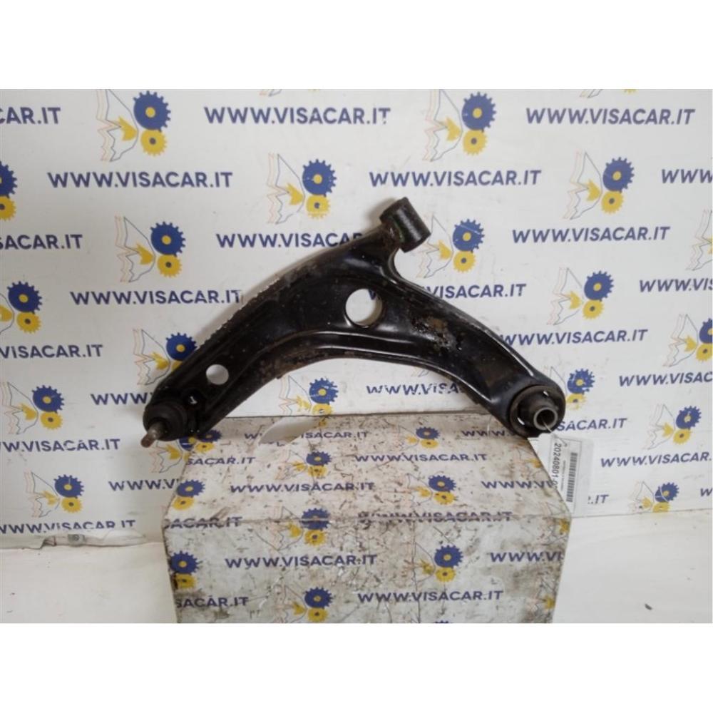 Braccio Oscillante Anteriore Sinistro Usato Dal 2014 Al 2017 Toyota Yaris «Iv» (2014)
