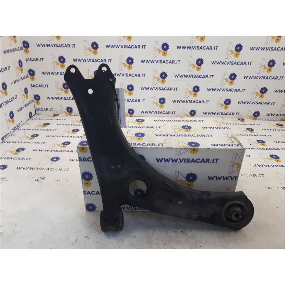 Braccio Oscillante Anteriore Sinistro Usato Dal 2010 Al 2015 Volkswagen Caddy «Iv» (2011)