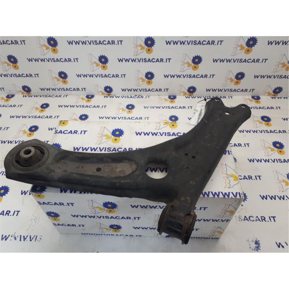 Braccio Oscillante Anteriore Sinistro Usato Dal 2015 Volkswagen Caddy «V» (2015)