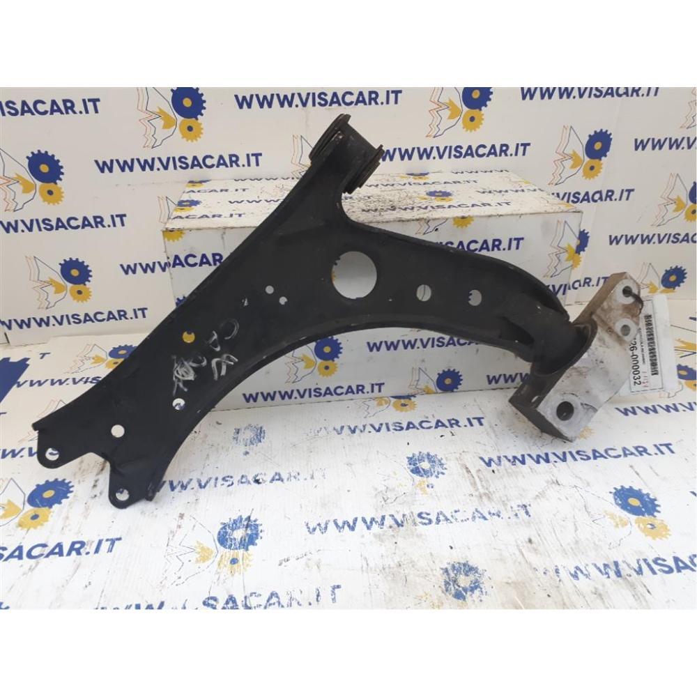 Braccio Oscillante Anteriore Sinistro Usato Dal 2004 Volkswagen Caddy Maxi «I» (2004)