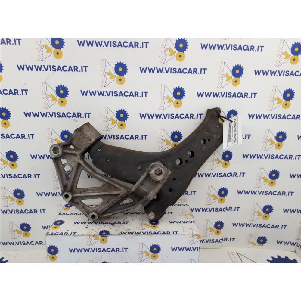 Braccio Oscillante Anteriore Sinistro Usato Dal 2005 Al 2011 Volkswagen Fox (2004)
