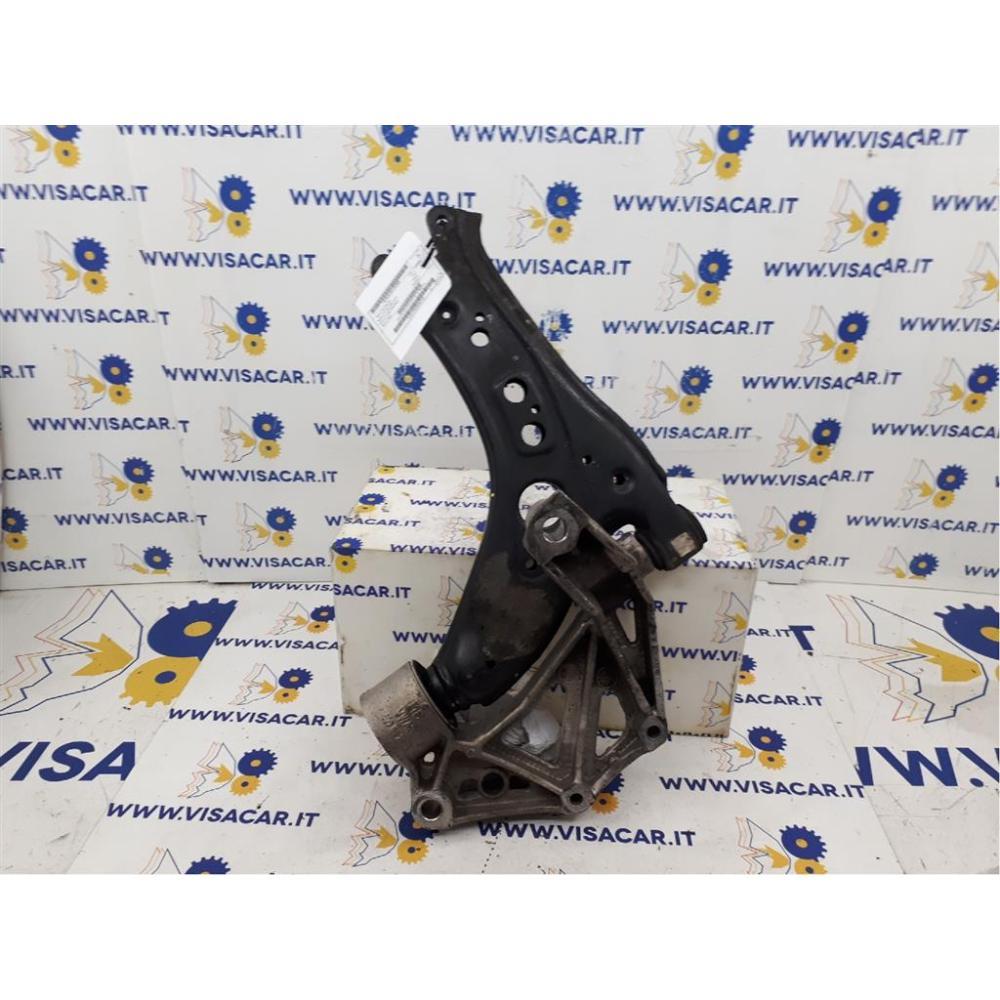 Braccio Oscillante Anteriore Sinistro Usato Dal 2005 Al 2011 Volkswagen Fox (2004)
