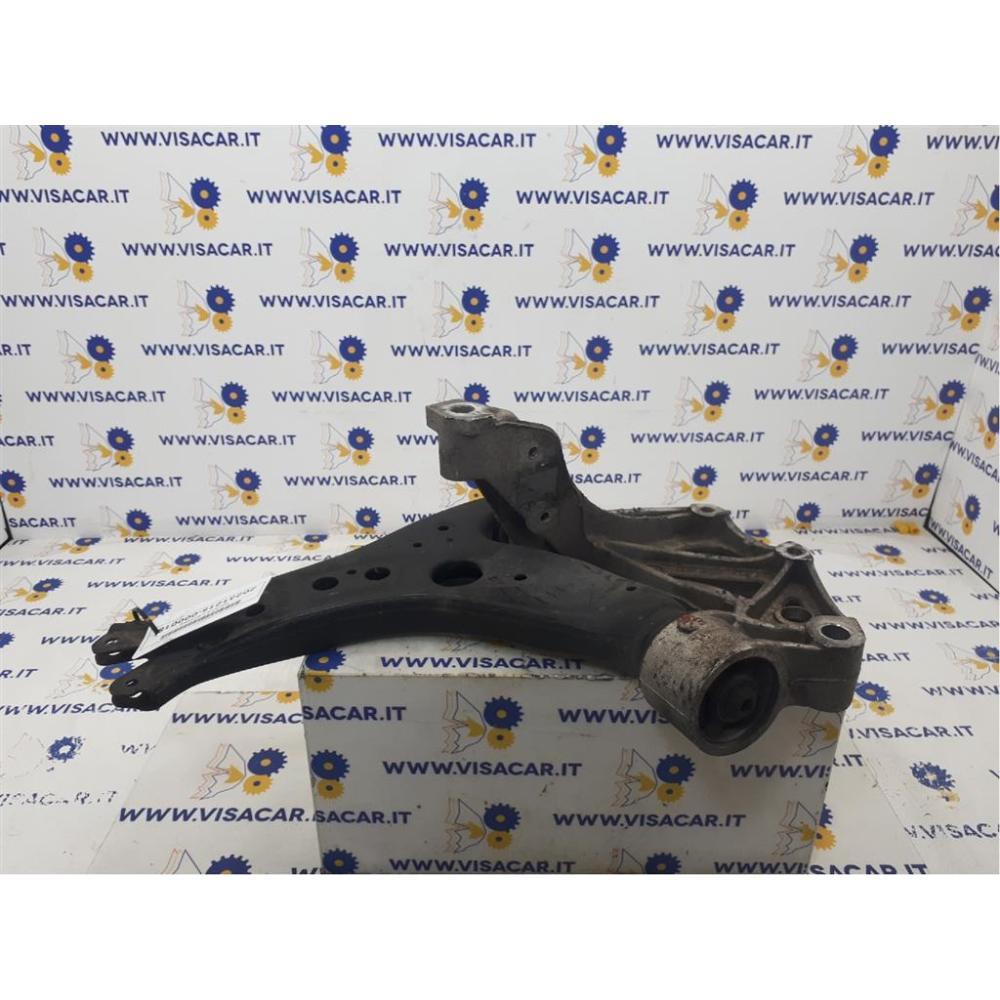Braccio Oscillante Anteriore Sinistro Usato Dal 2005 Al 2011 Volkswagen Fox (2004)