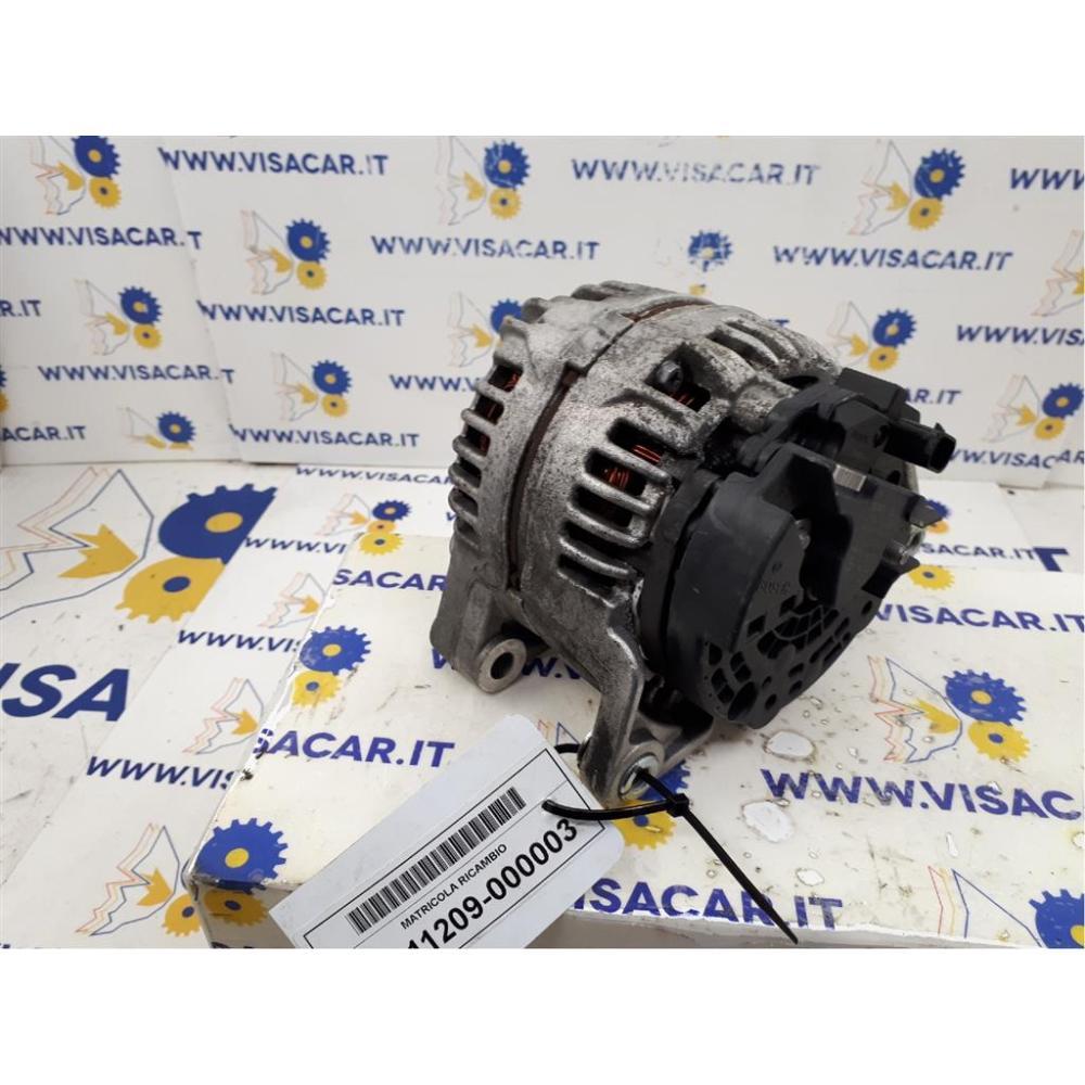 Alternatore Usato Dal 2011 Opel Corsa «D» (2011)
