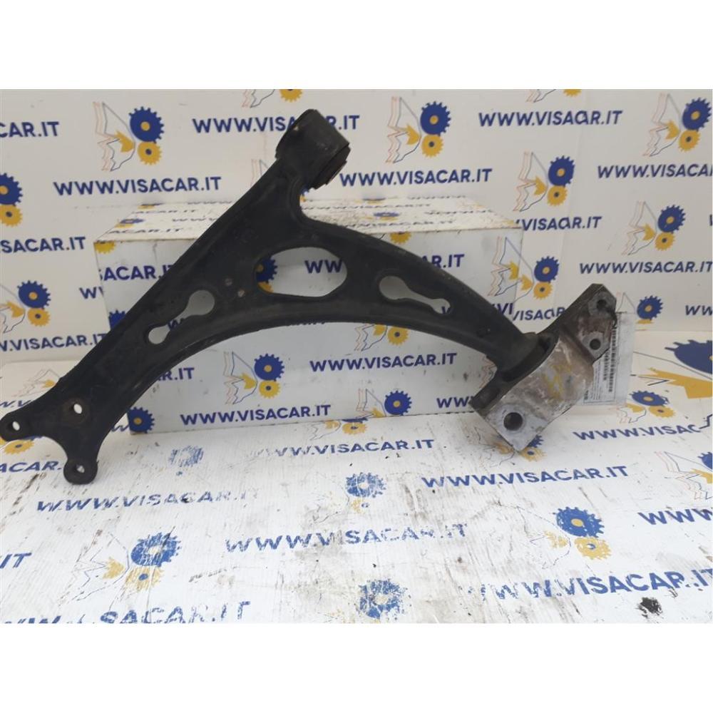 Braccio Oscillante Anteriore Sinistro Usato Dal 2003 Al 2009 Volkswagen Golf «V» (2004)