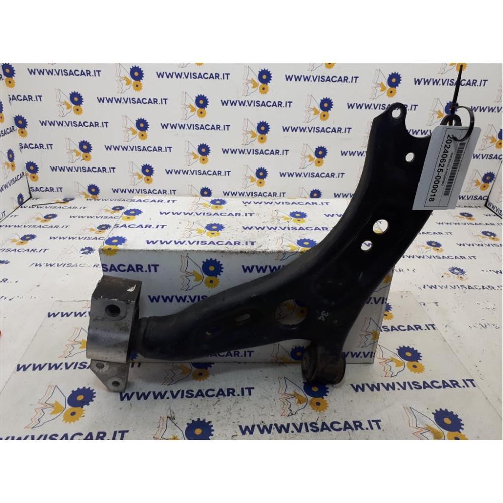 Braccio Oscillante Anteriore Sinistro Usato Dal 2008 Volkswagen Golf «Vi» (2009)