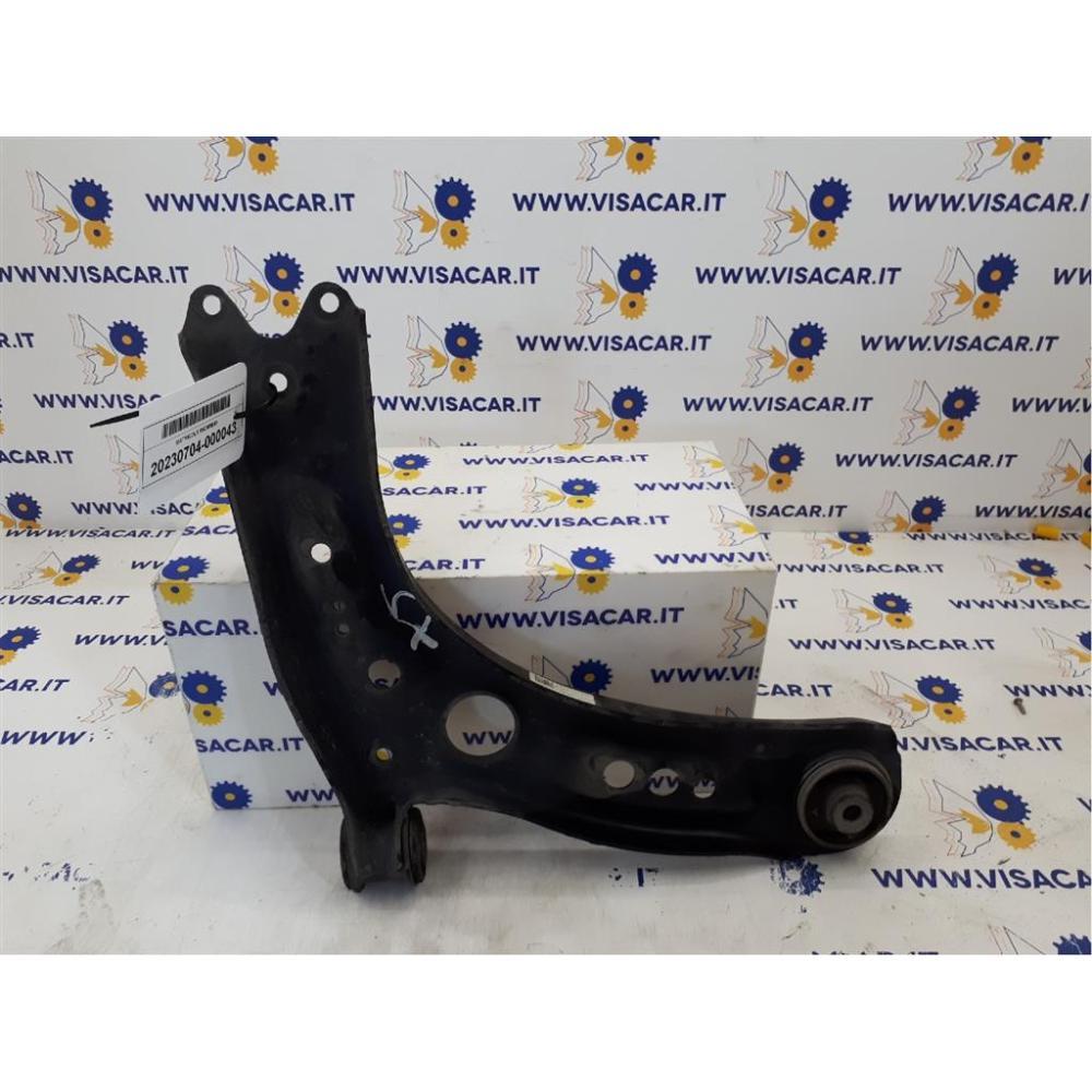 Braccio Oscillante Anteriore Sinistro Usato Dal 2012 Volkswagen Golf «Vii» (2013)