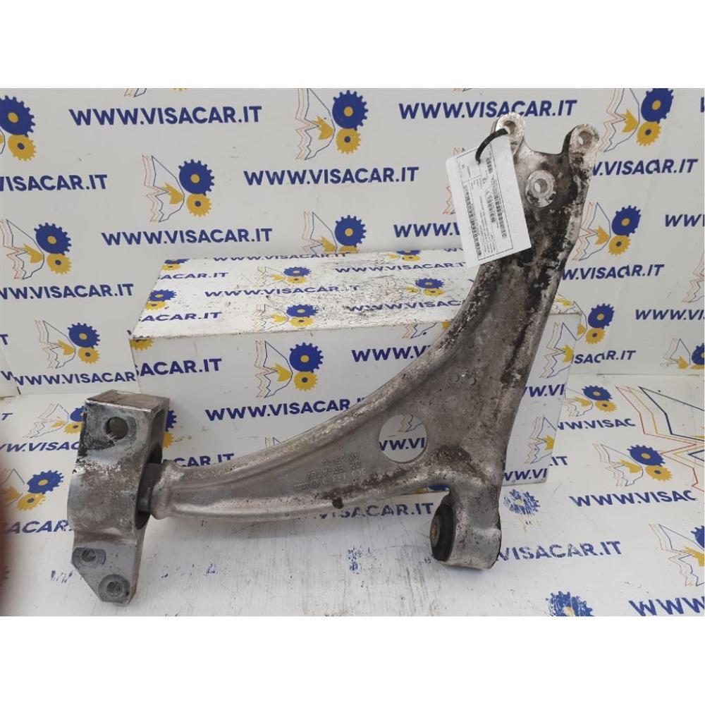 Braccio Oscillante Anteriore Sinistro Usato Dal 2005 Al 2010 Volkswagen Passat «V» (2005)