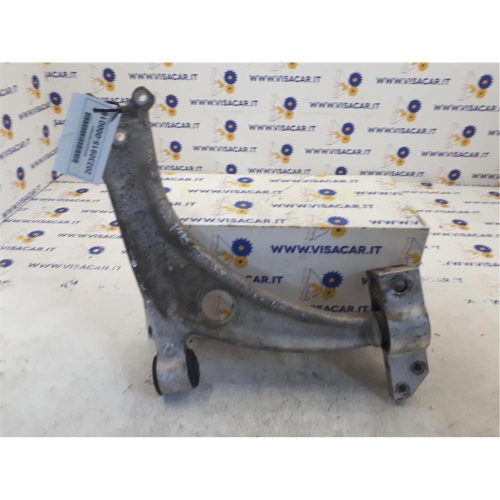 Braccio Oscillante Anteriore Sinistro Usato Dal 2005 Al 2010 Volkswagen Passat «V» Variant (2005)