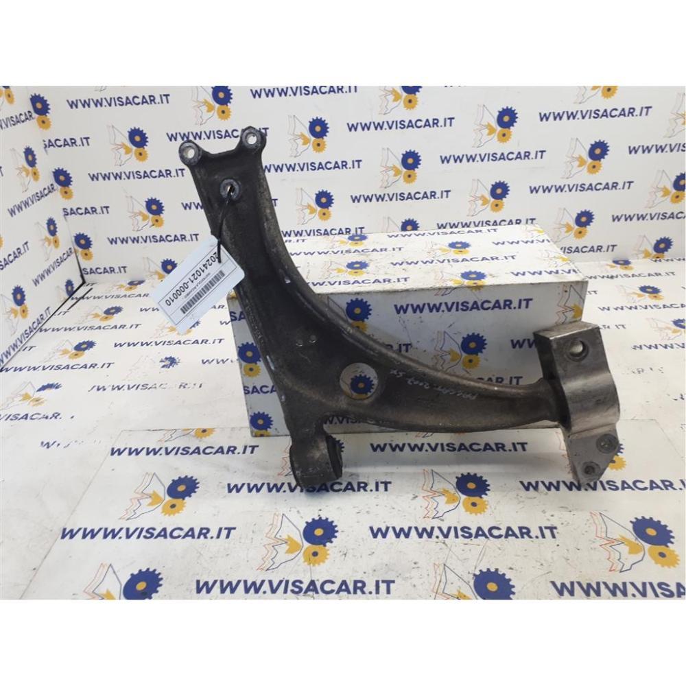 Braccio Oscillante Anteriore Sinistro Usato Dal 2005 Al 2010 Volkswagen Passat «V» Variant (2005)