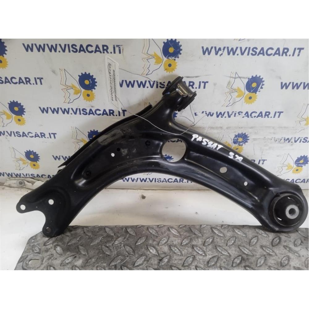 Braccio Oscillante Anteriore Sinistro Usato Dal 2019 Volkswagen Passat «Vii» Variant (2019)