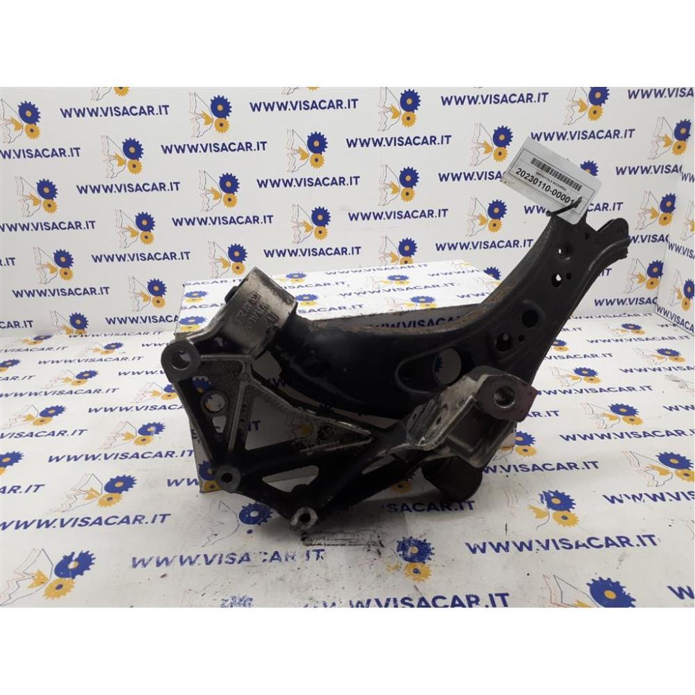 Braccio Oscillante Anteriore Sinistro Usato Dal 2005 Volkswagen Polo «V» (2006)