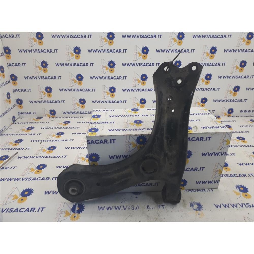 Braccio Oscillante Anteriore Sinistro Usato Dal 2009 Al 2014 Volkswagen Polo «Vi» (2009)