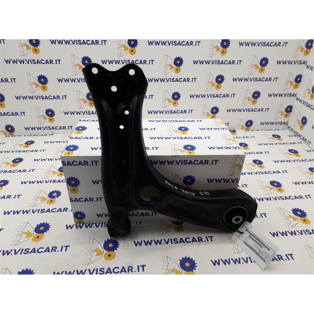 Braccio Oscillante Anteriore Sinistro Usato Dal 2009 Al 2014 Volkswagen Polo «Vi» (2009)
