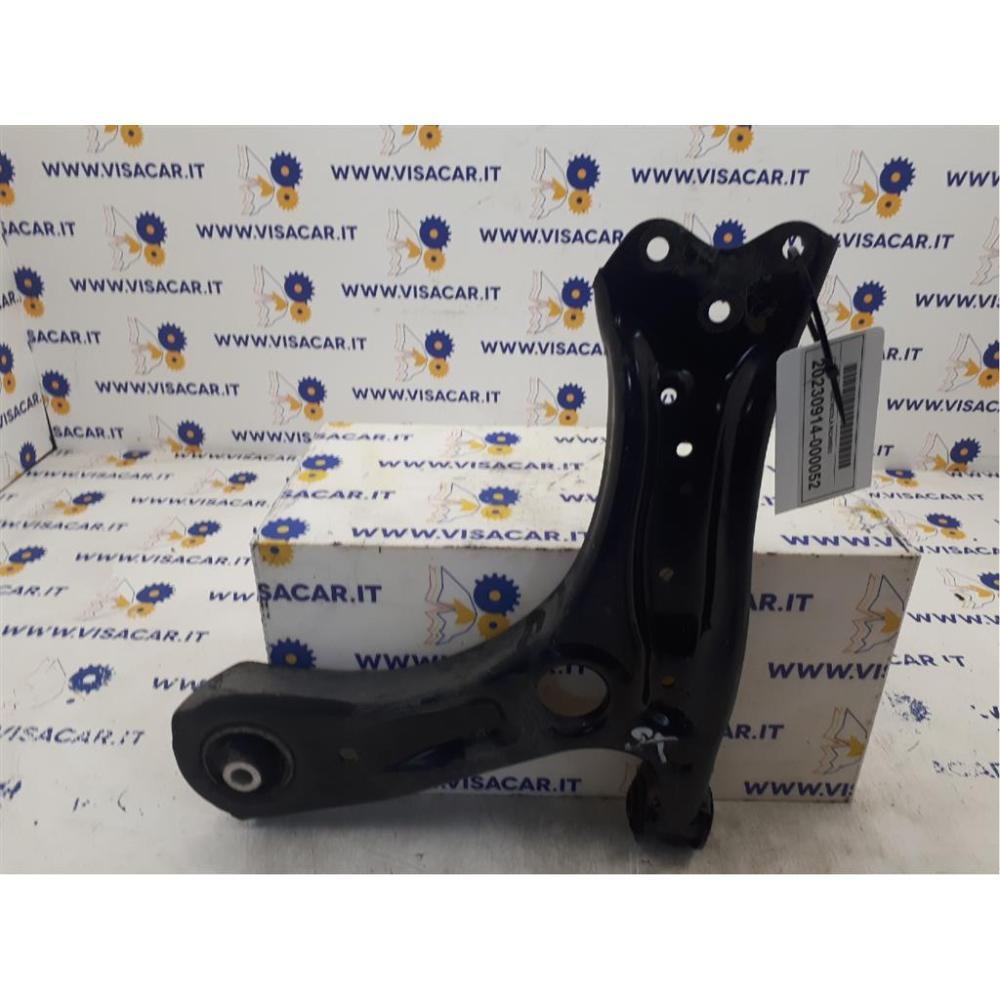 Braccio Oscillante Anteriore Sinistro Usato Dal 2009 Al 2014 Volkswagen Polo «Vi» (2009)