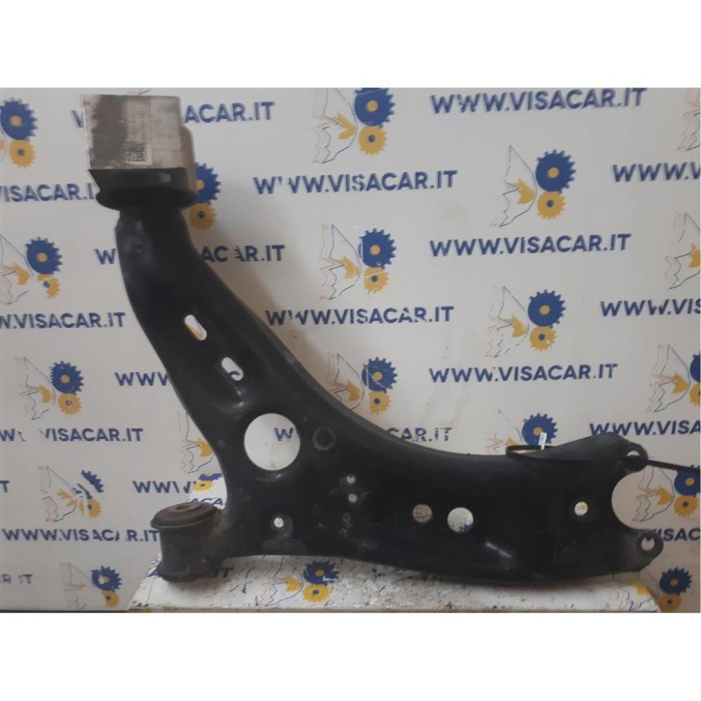 Braccio Oscillante Anteriore Sinistro Usato Dal 2007 Volkswagen Tiguan «I» (2011)