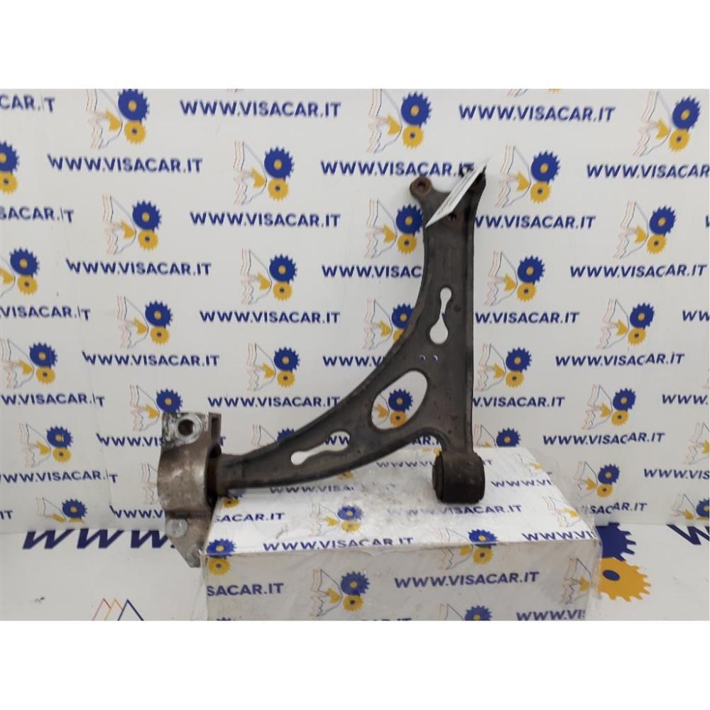 Braccio Oscillante Anteriore Sinistro Usato Dal 2003 Al 2010 Volkswagen Touran «I» (2003)