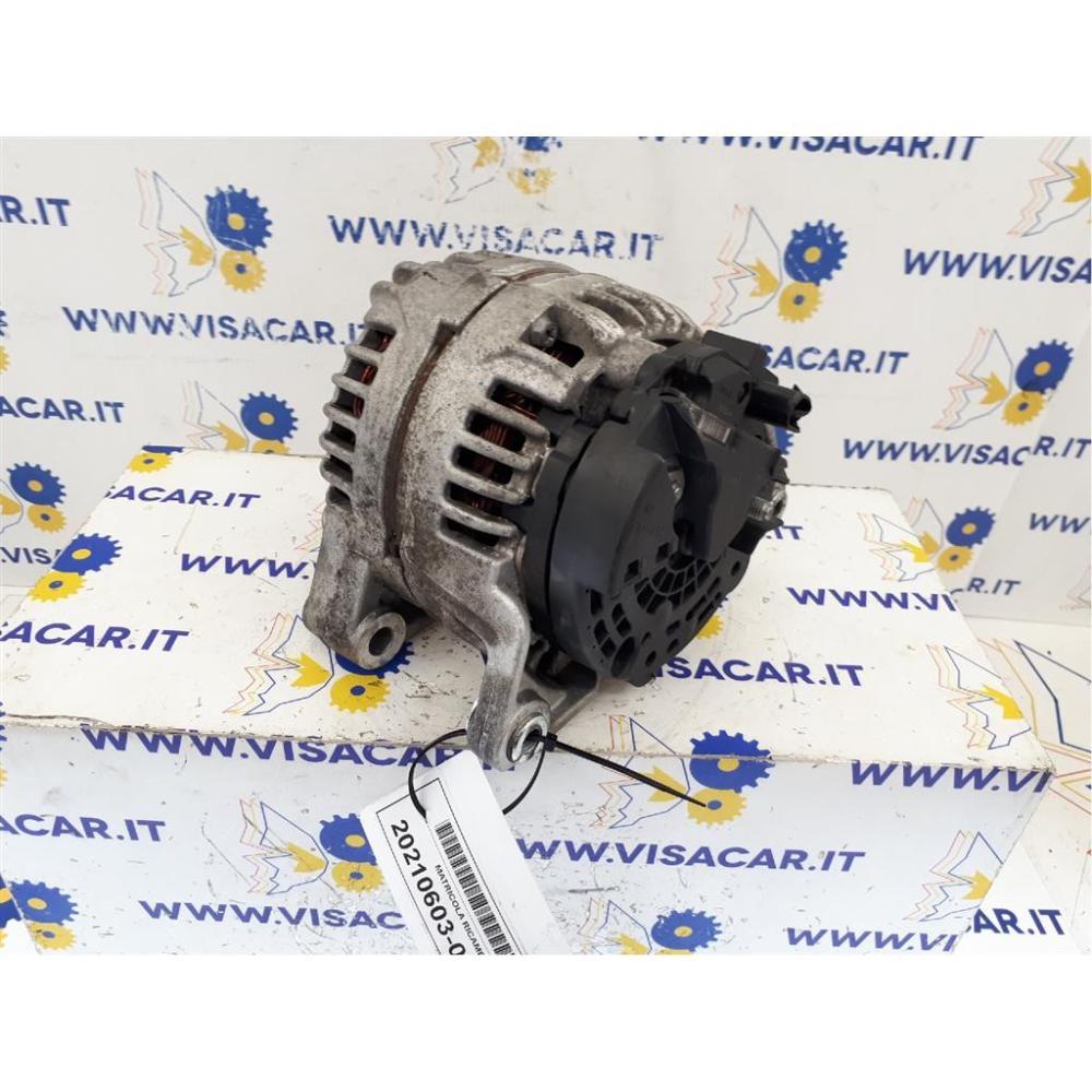 Alternatore Usato Dal 2011 Opel Corsa «D» (2011)