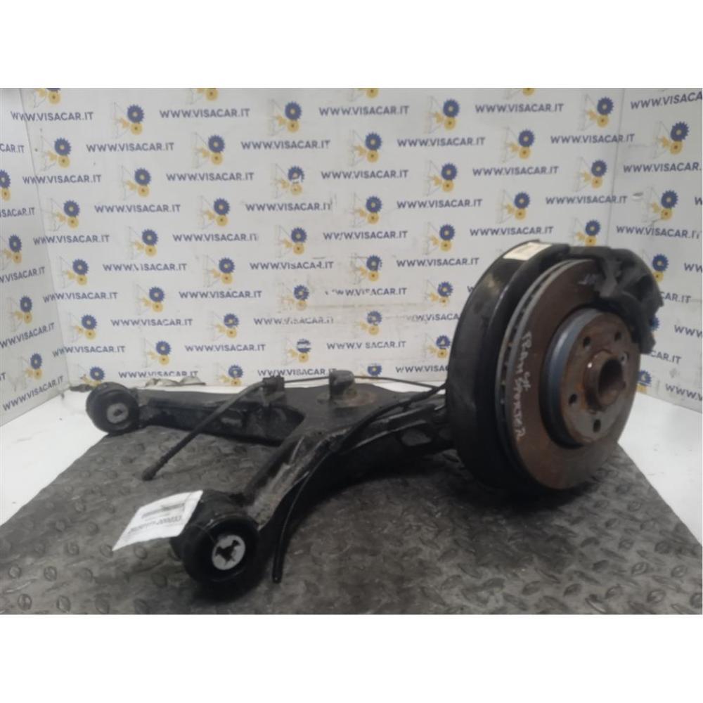 Braccio Oscillante Anteriore Sinistro Usato Dal 2019 Volkswagen Transporter «T6» (2019)
