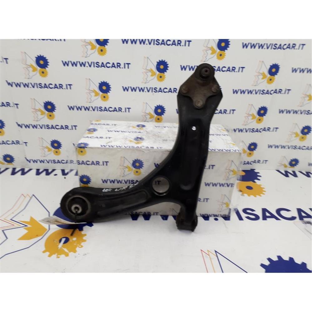 Braccio Oscillante Anteriore Sinistro Usato Dal 2011 Al 2016 Volkswagen Up (2012)