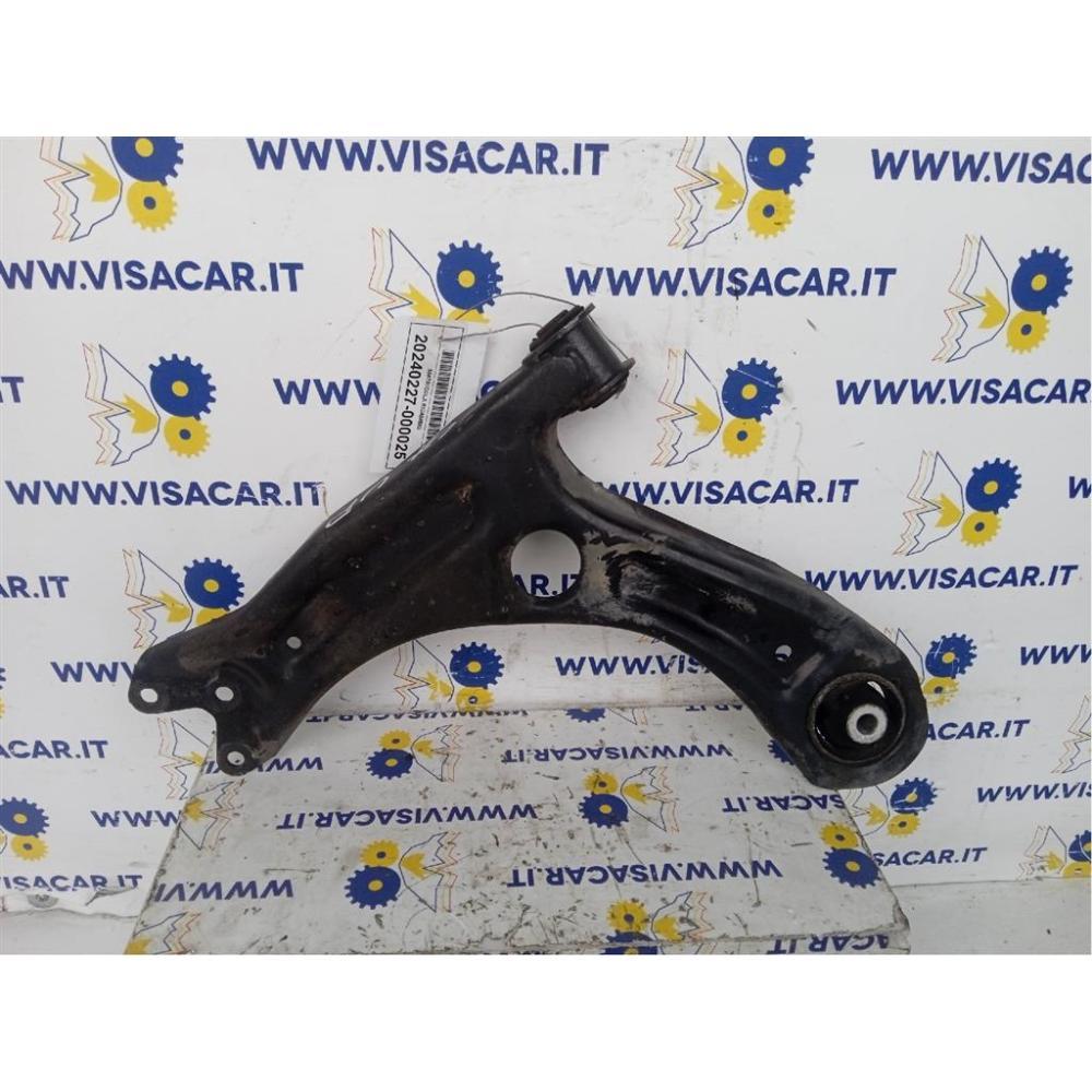 Braccio Oscillante Anteriore Sinistro Usato Dal 2011 Al 2016 Volkswagen Up (2012)
