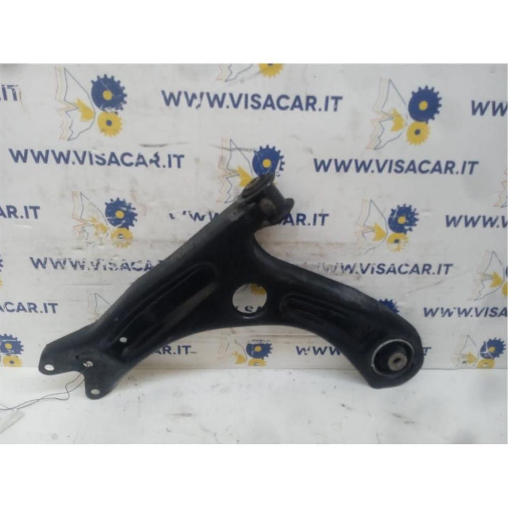 Braccio Oscillante Anteriore Sinistro Usato Dal 2016 Volkswagen Up (2016)