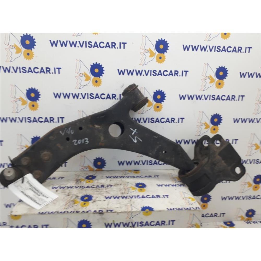 Braccio Oscillante Anteriore Sinistro Usato Dal 2012 Volvo V40 «Ii» (2012)