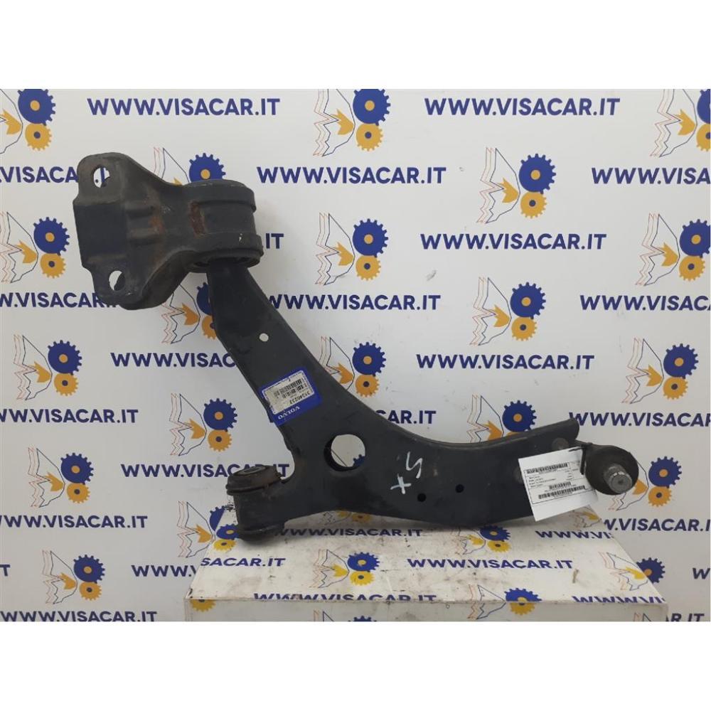 Braccio Oscillante Anteriore Sinistro Usato Dal 2012 Volvo V40 «Ii» (2012)