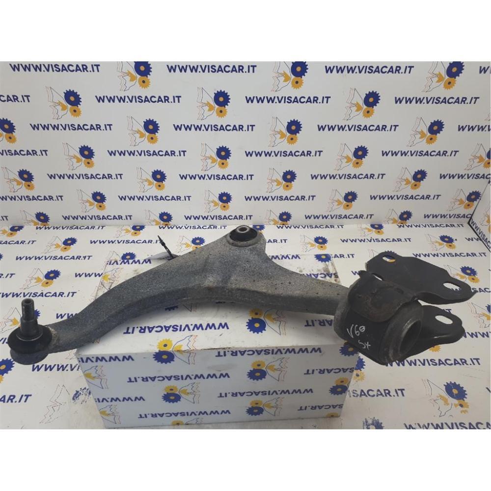 Braccio Oscillante Anteriore Sinistro Usato Dal 2010 Al 2013 Volvo V60 «I» (2010)