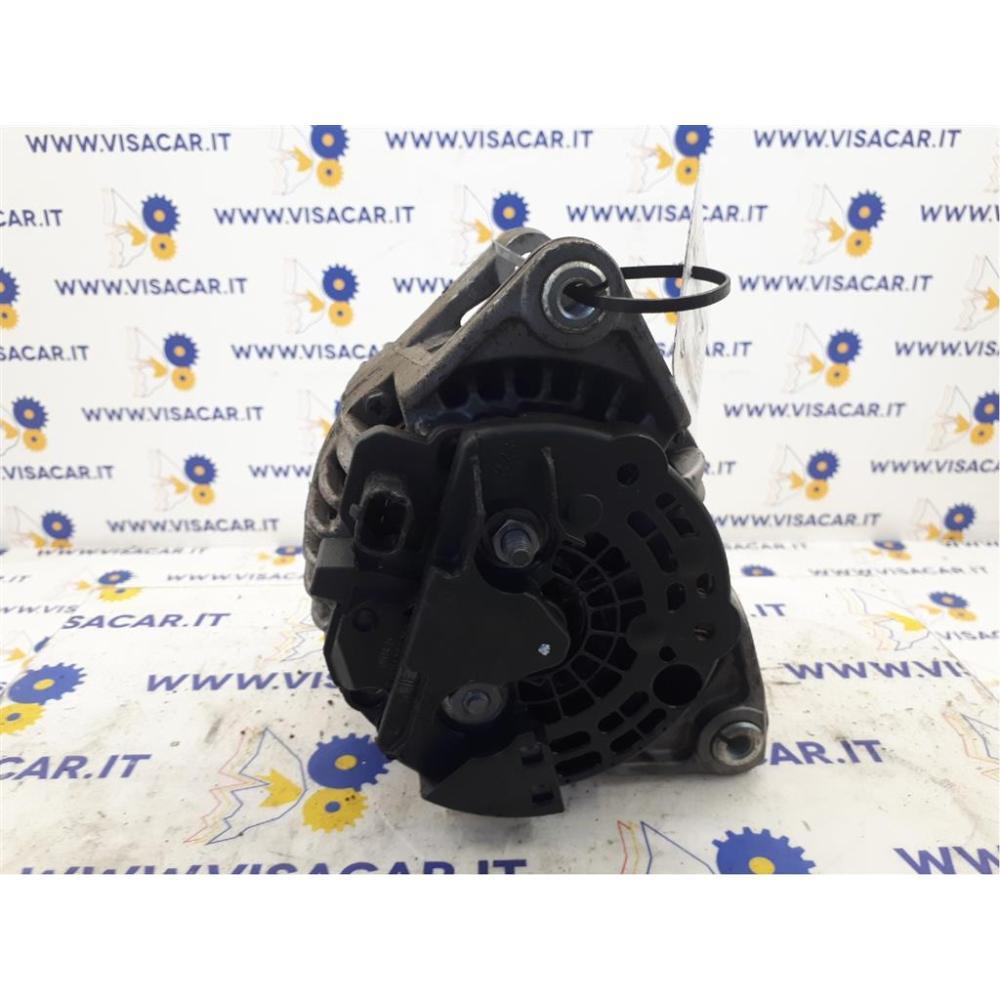 Alternatore Usato Dal 2011 Opel Corsa «D» (2011)
