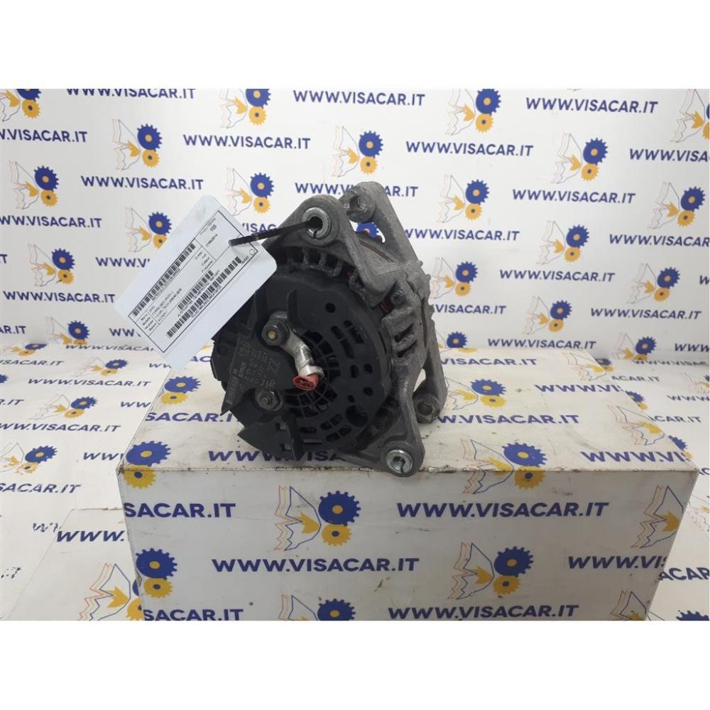 Alternatore Usato Dal 2011 Opel Corsa «D» (2011)