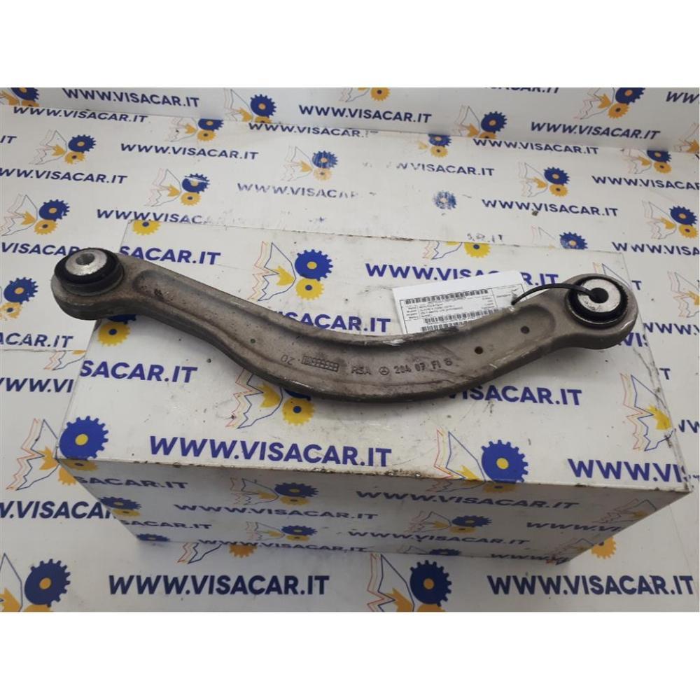 Braccio Oscillante Posteriore Sinistro Usato Dal 2016 Mercedes Classe E «C238» Coupé (2017)