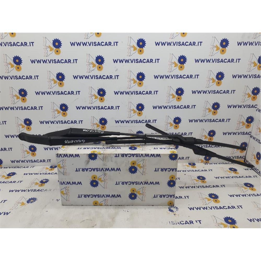 Braccio Tergilunotto Usato Dal 2010 Al 2013 Alfa Romeo Giulietta (2010)