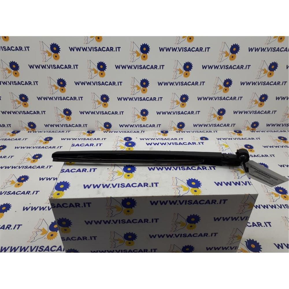 Braccio Tergilunotto Usato Dal 2003 Al 2010 Audi A3 «8P1» (2004)
